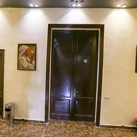 Valencia Boutiqe Cairo Hostel Luaran gambar