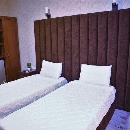 Valencia Boutiqe Cairo Hostel Luaran gambar