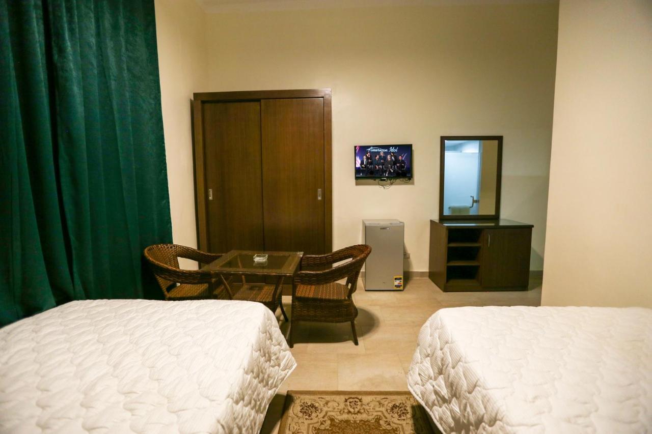 Valencia Boutiqe Cairo Hostel Luaran gambar