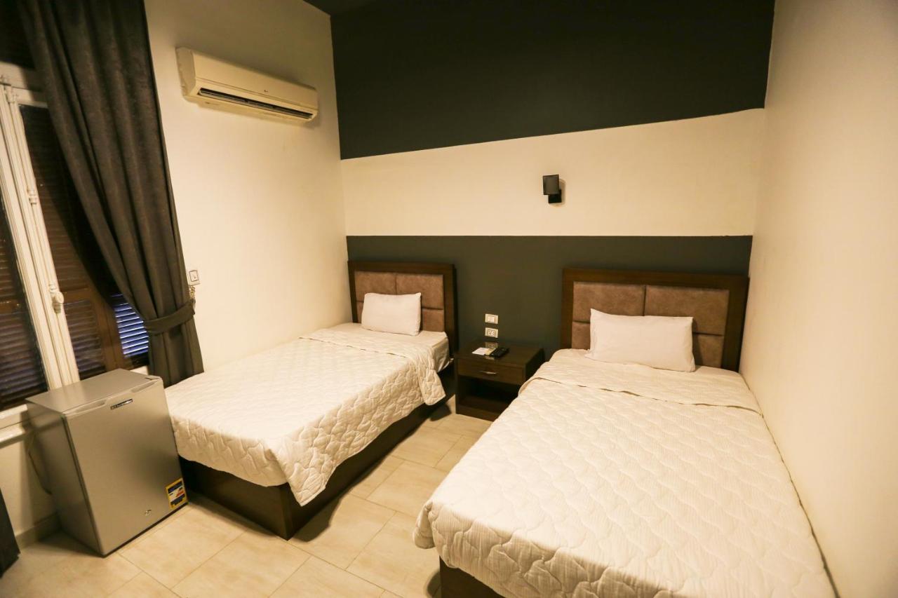 Valencia Boutiqe Cairo Hostel Luaran gambar